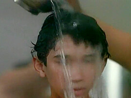 Halfaouine Boy Of The Terraces (1990)