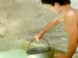 Halfaouine Boy Of The Terraces (1990)