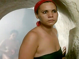 Halfaouine Boy Of The Terraces (1990)