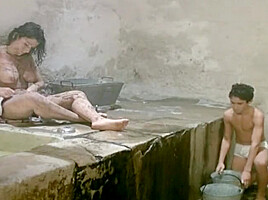 Halfaouine Boy Of The Terraces (1990)