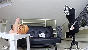 Halloween Show - Melena Maria Rya
