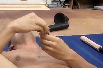 Hand Tools