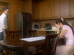 Hand ties and fuck wife of my Step brother [japanese]