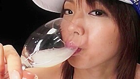 Handjob cum shot compilation 8