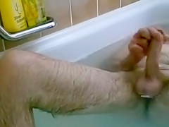 Handjob myself