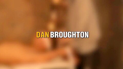 Handsome New Arrival Drained Of Cum - Dan Broughton & Ashton Bradley