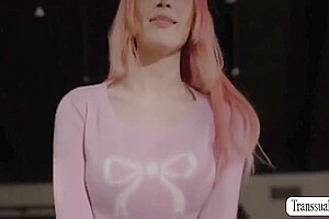 Handsome Stepbro Analed Busty Ts Stepsis 10 Min
