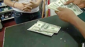 Handsome pierced Nicole perfroming in amazing sex action ending with a huge cumshot