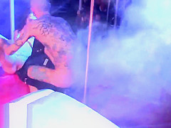 Harcore Porn en el SEB