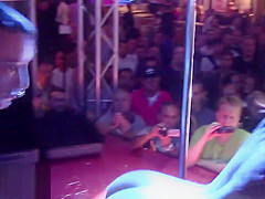 Harcore Porn en el SEB