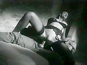 Hard French Fuck