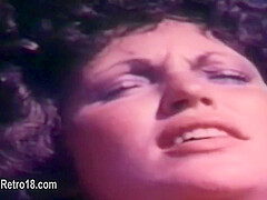 Hardcore Babe Love Deep Retro Copulate