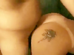 Hardcore Bareback Fuck