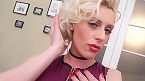 Hardcore and nasty anal with Brittany Bardot