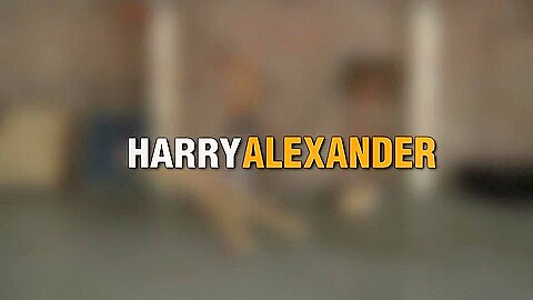 Having His Way With The New Boy - Tyler Jenkins & Harry Alexander