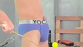 Having Kinky Fun With Angel - 1 - Angel Privvt & Sebastian Kane
