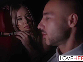 Hayley Reed In Lhf 1503 Milan Tube 1080