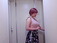 Hazuki Wakamiya In Oigs-049 Rope Sickness Married Woman Masochistic Confes