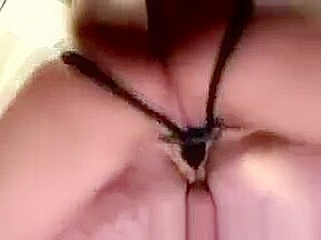 He Eats As He Gets Banged Hard On The Desk In Class