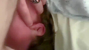He Finishes Inside Her Throat Sloppiest Deepthroat Youve Ever Seen 16 Min