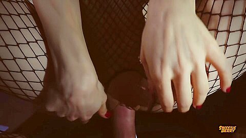 He Fucked My Tight Pussy So Hard