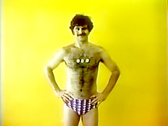 Heavy Load(1975)Best vintage classic with Jeffrey Hurst,Darby Lloyd Rains,