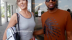 Helena Price And Richard Mann - Pta White Milf Gets Gangbanged By 6 Bbc 40 Min