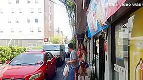 HelloLadyboy - Four - Date