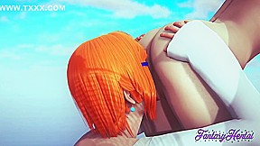Hentai Yuri - Gwen (ben Hard Lesbian - Lady Bug