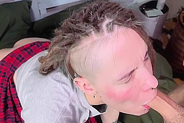 Her Body Is Begging For A Good Fuck Prone Bone, Blowjob And Doggy Are Combination!