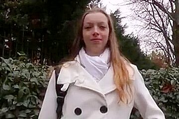 Her Tight Body Was Made for Hard Sex