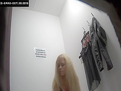 Hidden Showers Scene You'Ve Seen