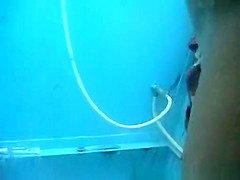 Hidden Spy Amateur, , Video Unique