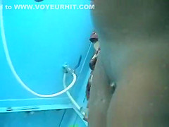 Hidden Spy Amateur, , Video Unique