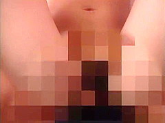 Hikaru Hozuki gets screwed by a hunky guy