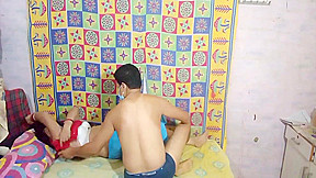 Hindi Sex In Desi Real Sex Video Of Husband And Wife Hot Sexy Kitu Bhabhi With Face New Sex Video