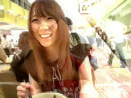 Hitomi Oki Love x2 Travel - Caribbeancom