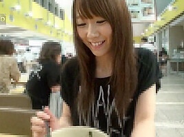 Hitomi Oki Love x2 Travel - Caribbeancom
