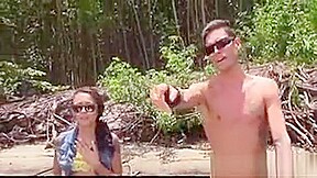Holly Hendrix In Stranded teen 18+ Gets Picked Up And Fucked