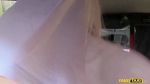 Holly Kiss - Trying His Luck