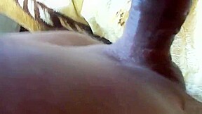 Home video anal and minet