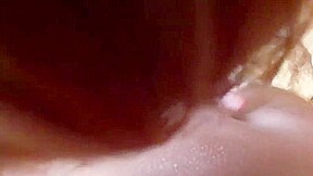 Home video anal and minet