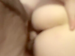 Homemade Doggystyle To Missionary With Clit Play With Sexy Pawg Hairy Inkd Wife