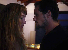 Honeymoon: The Seduction
