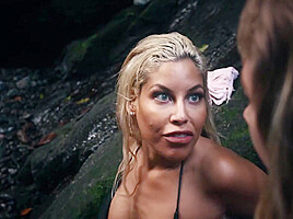 Honeymoon: The Seduction