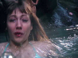 Honeymoon: The Seduction