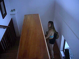 Honeymoon: The Seduction