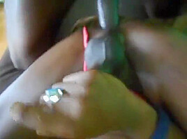 Hooddick For A Hoodho