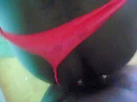 Hooddick For A Hoodho