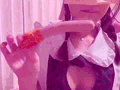 Horny Adult Clip Webcam Incredible Show